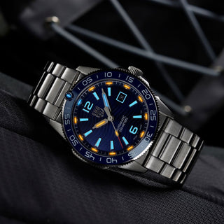 Pacific Diver Automatic - XS.3104