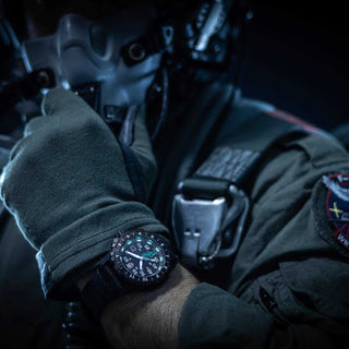 Featured Image | Luminox Australia