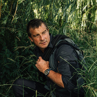 Bear Grylls Survival Land 43mm Watch - XB.3716