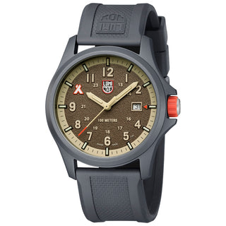 Bear Grylls Survival Land 43mm Watch - XB.3716