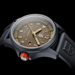 Bear Grylls Survival Land 43mm Watch - XB.3716