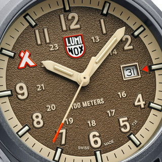 Bear Grylls Survival Land 43mm Watch - XB.3716