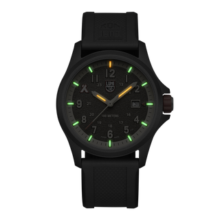 Featured Image | Luminox Australia