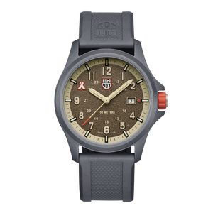 Bear Grylls Survival Land 43mm Watch - XB.3716