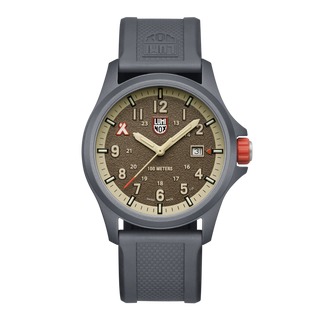 Bear Grylls Survival Land 43mm Watch - XB.3716