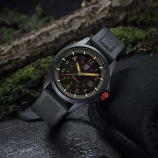 Bear Grylls Survival Land 43mm Watch - XB.3716