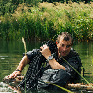 Bear Grylls Survival Land 43mm Watch - XB.3717