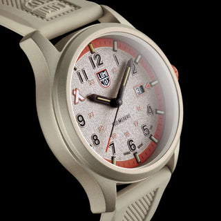 Bear Grylls Survival Land 43mm Watch - XB.3717