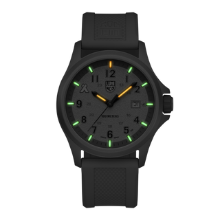 Featured Image | Luminox Australia