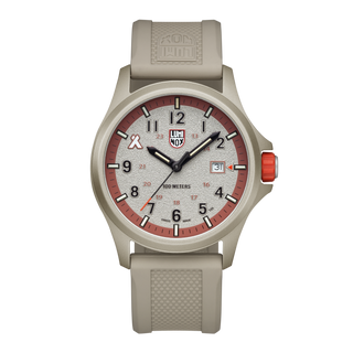 Bear Grylls Survival Land 43mm Watch - XB.3717