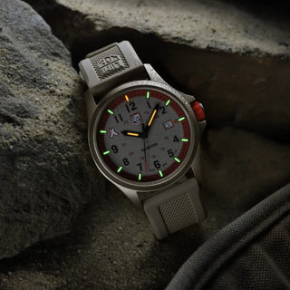 Bear Grylls Survival Land 43mm Watch - XB.3717