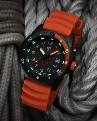 Featured Image | Luminox Australia