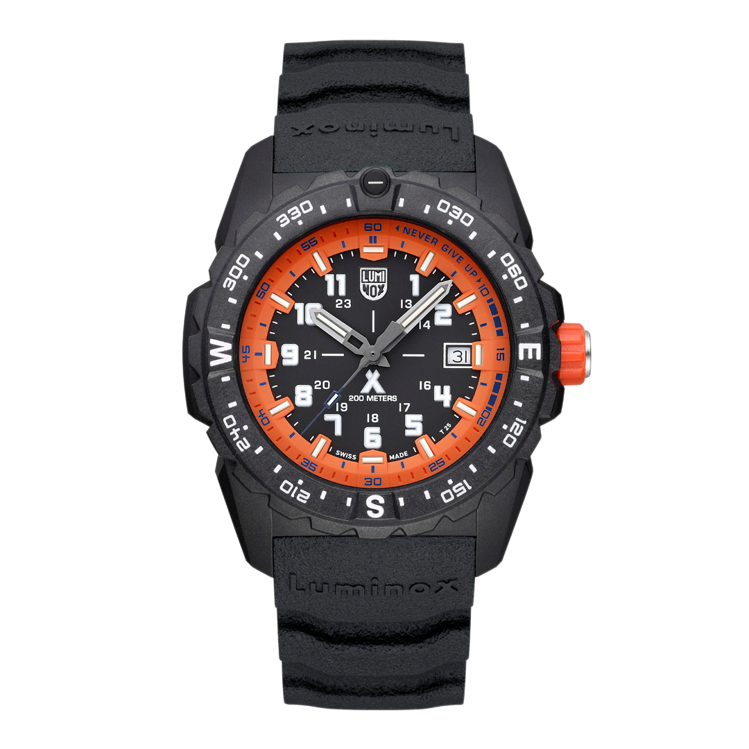 Bear Grylls Survival Mountain Watch XB.3739 Luminox Australia