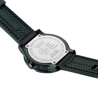 ICE-SAR 45mm Watch Black - XL.1081