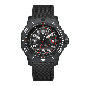 ICE-SAR 45mm Watch Black - XL.1081