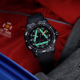 ICE-SAR 45mm Watch Black - XL.1081