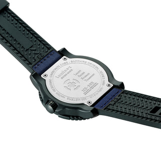 ICE-SAR 45mm Watch Blue - XL.1083