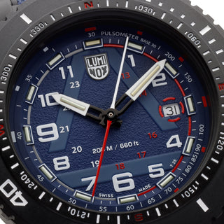 ICE-SAR 45mm Watch Blue - XL.1083