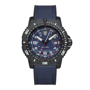 ICE-SAR 45mm Watch Blue - XL.1083