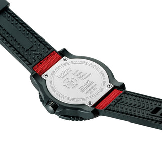 Limited Edition ICE-SAR 45mm Watch Red - XL.1095