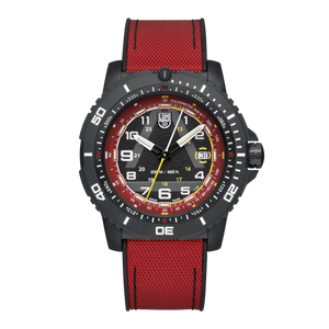 Limited Edition ICE-SAR 45mm Watch Red - XL.1095