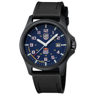 Red Bull Racing Atacama Field 43mm Men's Watch - XL.197.ARB.N
