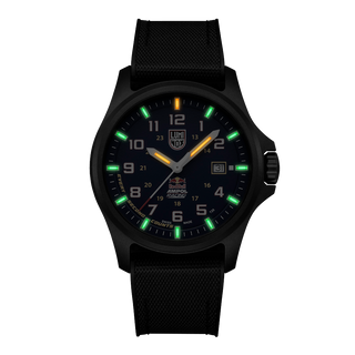 Red Bull Racing Atacama Field 43mm Men's Watch - XL.197.ARB.N