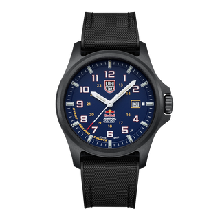 Red Bull Racing Atacama Field 43mm Men's Watch - XL.197.ARB.N