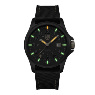 Featured Image | Luminox Australia