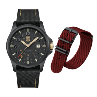 Featured Image | Luminox Australia