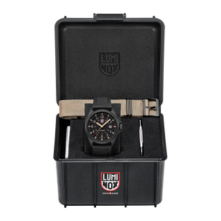 Featured Image | Luminox Australia