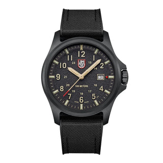 Atacama Field 43mm Men's Watch - XL.1970.2