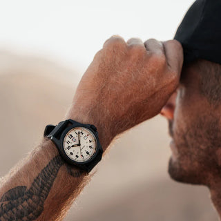 Atacama Field 43mm Men's Watch Set - XL.1971.2