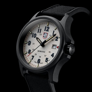 Featured Image | Luminox Australia
