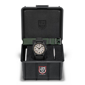 Atacama Field 43mm Men's Watch Set - XL.1971.SET