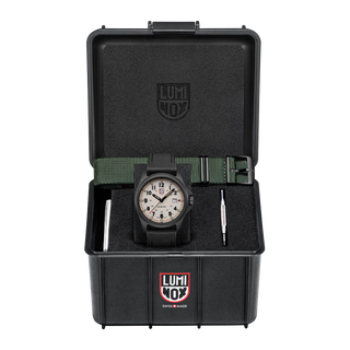 Featured Image | Luminox Australia