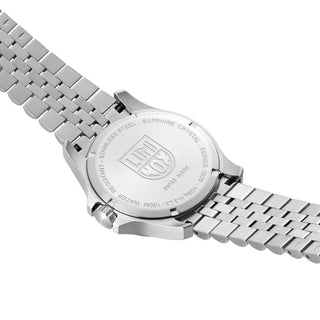Sports Timer Blue Dial 43mm Watch - XL.2523