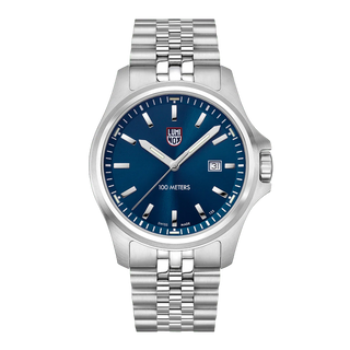 Featured Image | Luminox Australia