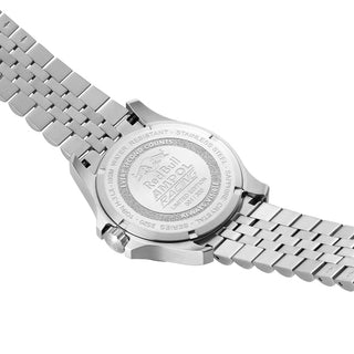 Red Bull Racing Sports Timer 43mm Men's Watch - XL.2523.ARB.N