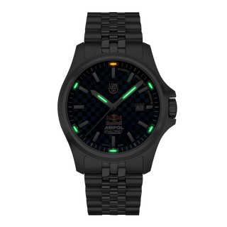 Red Bull Racing Sports Timer 43mm Men's Watch - XL.2523.ARB.N