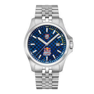Red Bull Racing Sports Timer 43mm Men's Watch - XL.2523.ARB.N