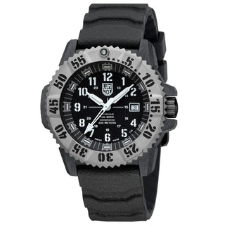 MIL-SPEC Inspired 46mm Military Watch / Diver's Watch - XL.3351.2