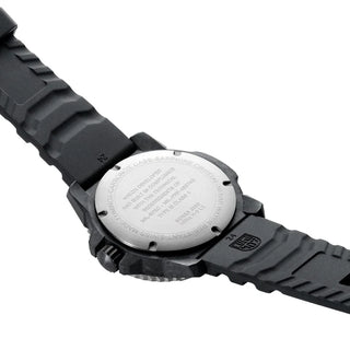 MIL-SPEC Inspired 46mm Military Watch / Diver's Watch - XL.3351.2