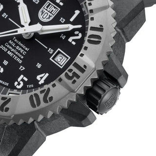 MIL-SPEC Inspired 46mm Military Watch / Diver's Watch - XL.3351.2