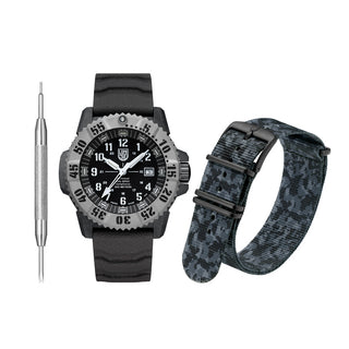 Master Carbon MIL-SPEC 46mm Watch Set - XL.3351.1.SET