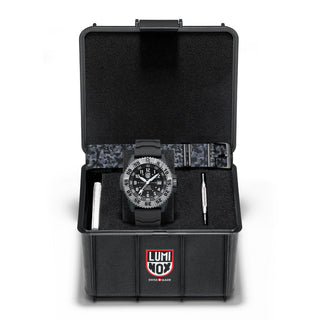 Master Carbon MIL-SPEC 46mm Watch Set - XL.3351.1.SET