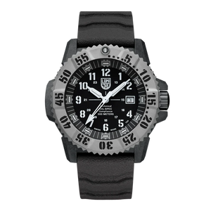 MIL-SPEC Inspired 46mm Military Watch / Diver's Watch - XL.3351.2
