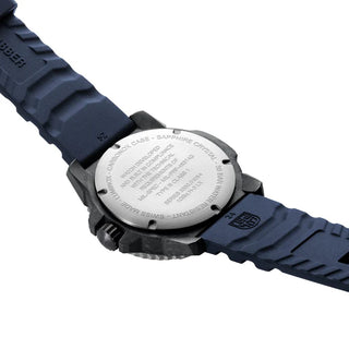 MIL-SPEC Inspired 46mm Watch - XL.3355.2