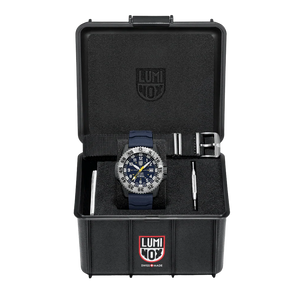 MIL-SPEC Inspired 46mm Watch Set - XL.3355.SET
