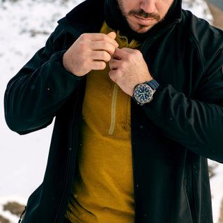 Featured Image | Luminox Australia
